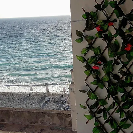 A Unique Seaside View!!! *