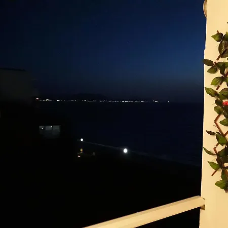 Apartment A Unique Seaside View!!! *